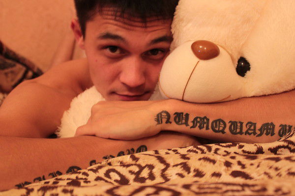 Рамиль Фаткулин