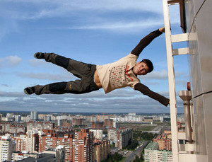 Даниэль Асадуллин