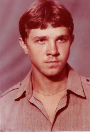 Илья Неясов