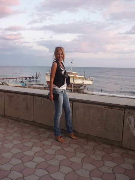 Ирина Подгайная