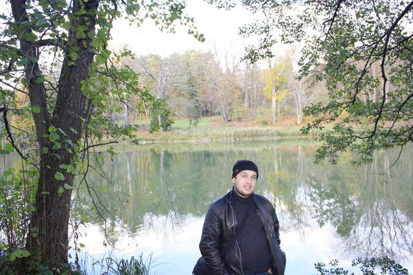 Юрий Трегуб