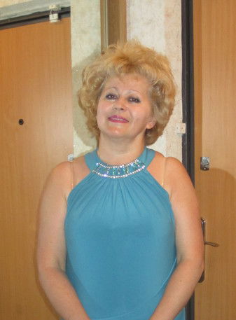 Татьяна Филатова