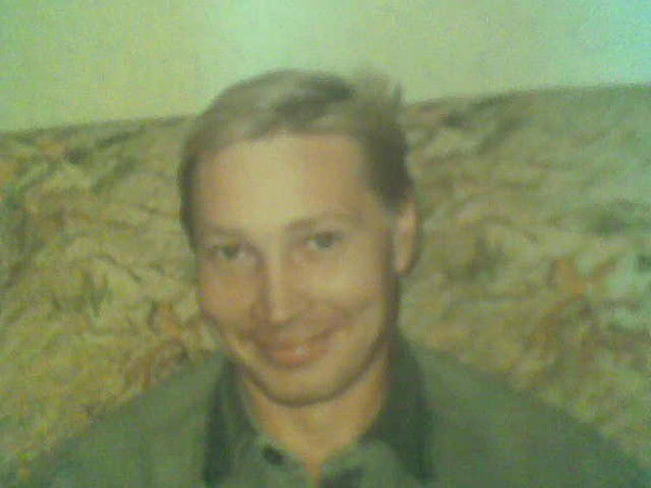 Женя Акимов