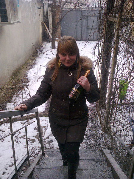 Татьяна Нелина