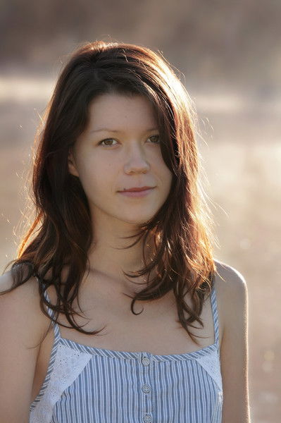 Светлана Винтер