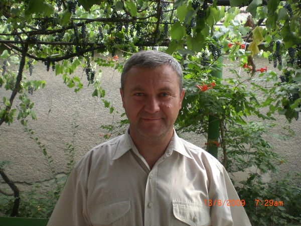 Анатолий Сиркели