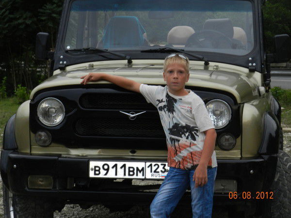 Дмитрий Мишин