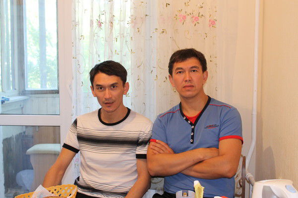 Асылхан Шиликбаев