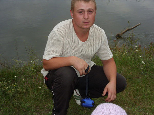 Андрей Тавгень