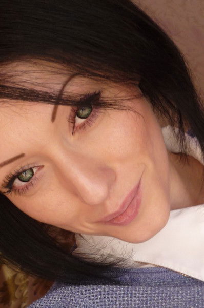 Светлана Марсавина