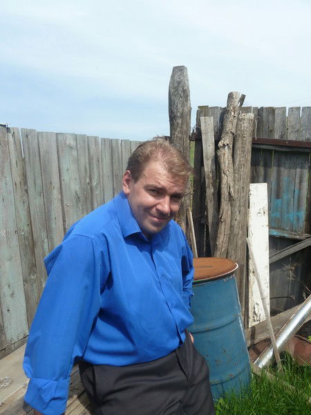 Владымир Латынин