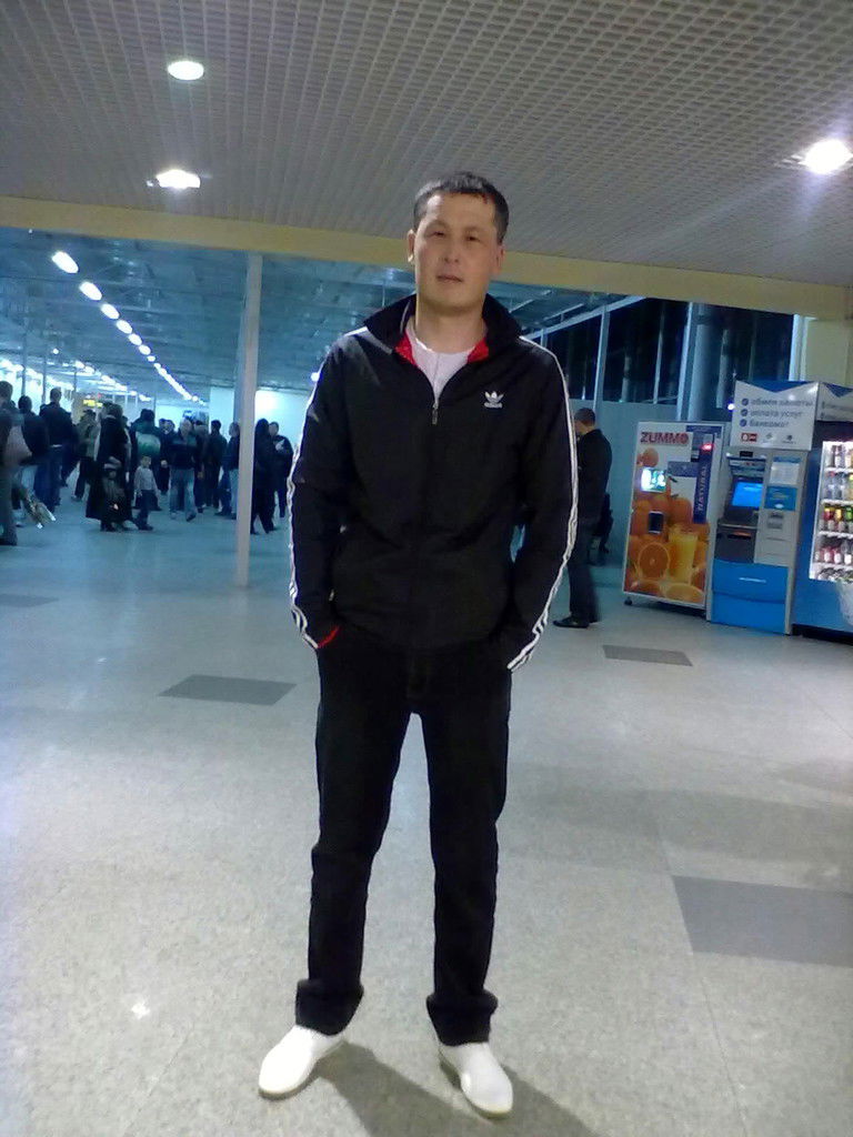 Бакыт Текулов