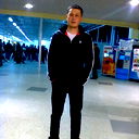 Бакыт Текулов