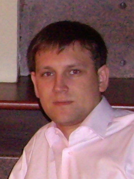 Генадий Пильнов