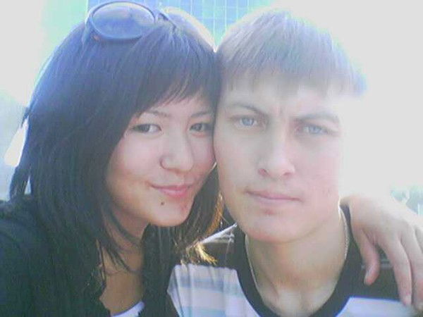 Айнура Бектепова