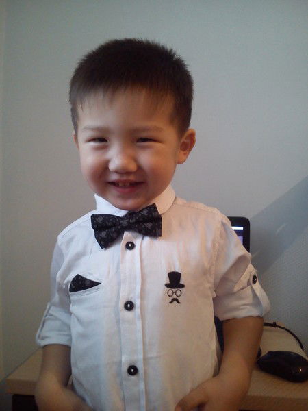 Салтанат Аманжоловна