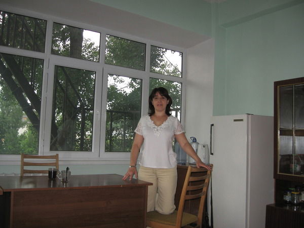 Марина Патлай