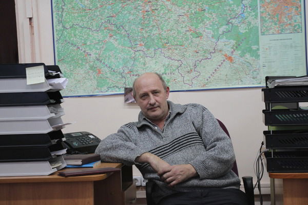 Василий Хмыльнин