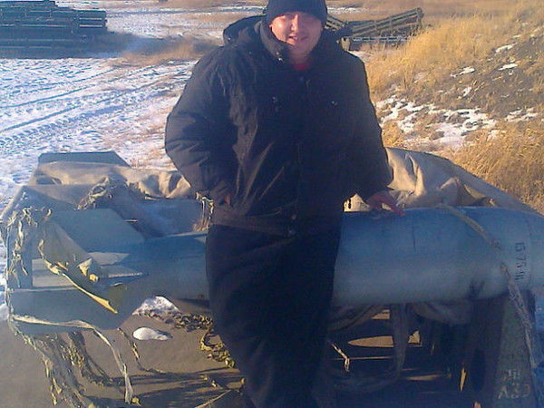 Иван Тарасюк