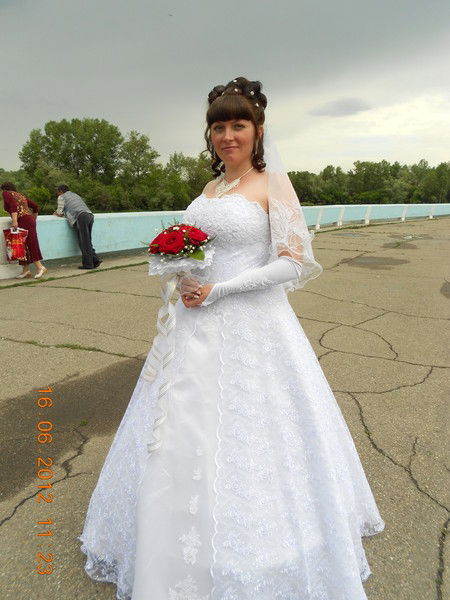 Анна Ефимова