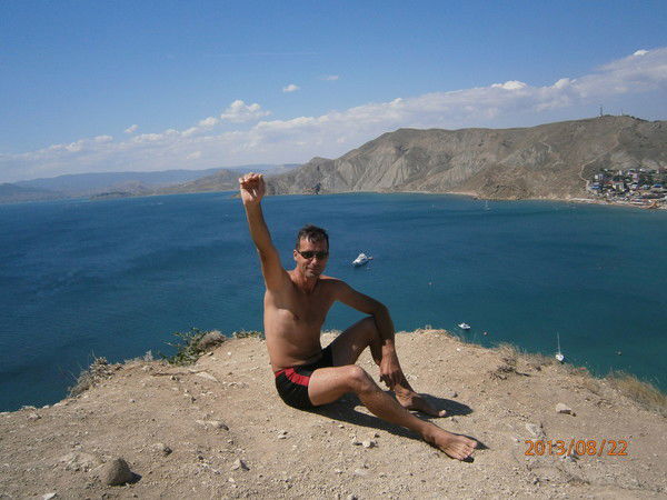 Сергей Лукапров