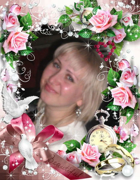 Юлия Пиунова