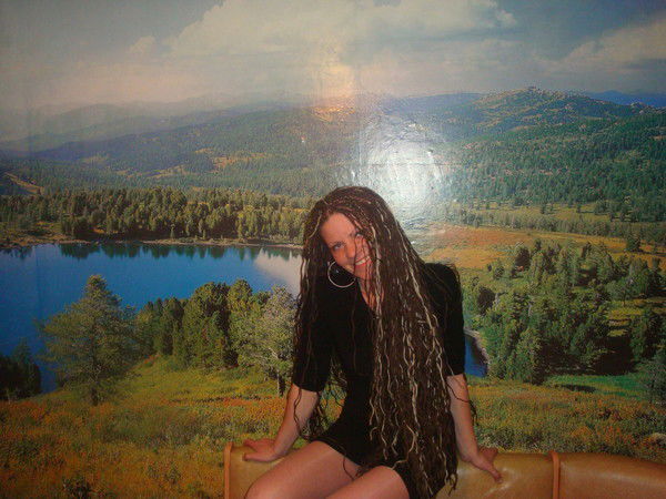 Елена Лещинская