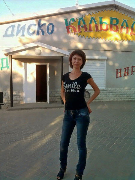 Наталья Данилевич