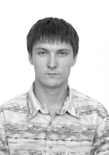 Олег Урманов