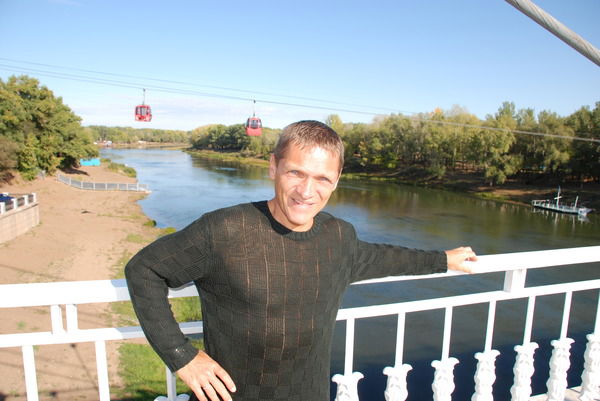 Александр Жабинец