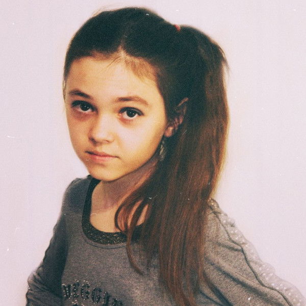 Лиза Матвиенко