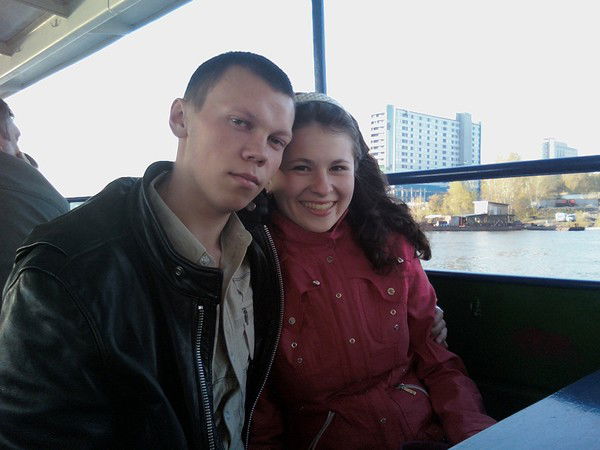 Виктор Сердитов