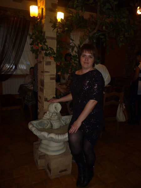 Людмила Нишпора