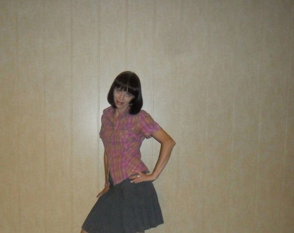 Елена Якушина