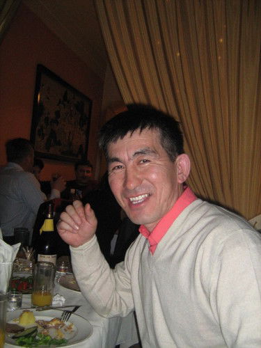 Адай Ахметов