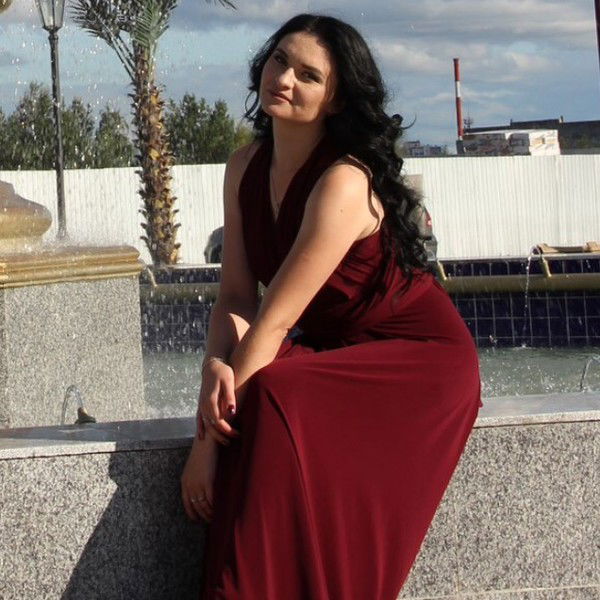 Карина Завьялова