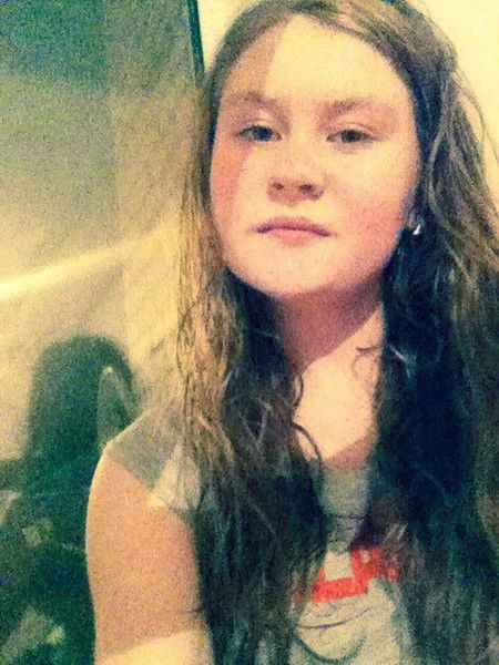 Дашутка Худякова