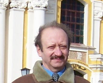 Александр Быковский