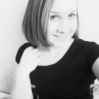 Лиза Колосова