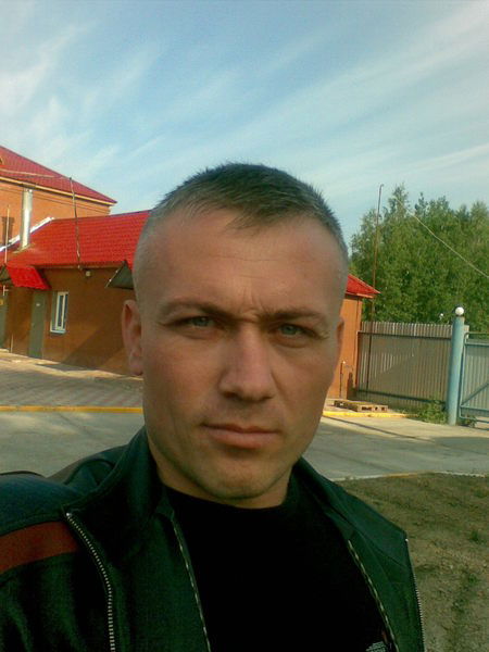 Сергей Ельчанинов