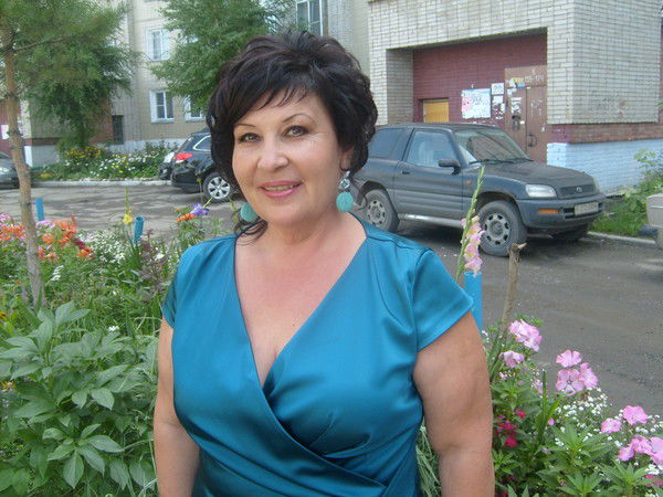 Ирина Фомина