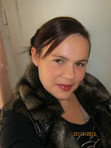 Гузель Амирова