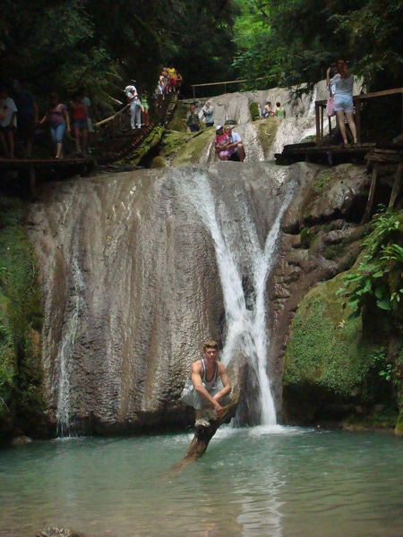 Михаил Зубков