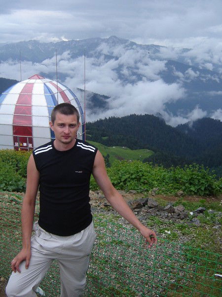 Эдуард Куликов