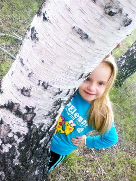 Елизавета Юнгман