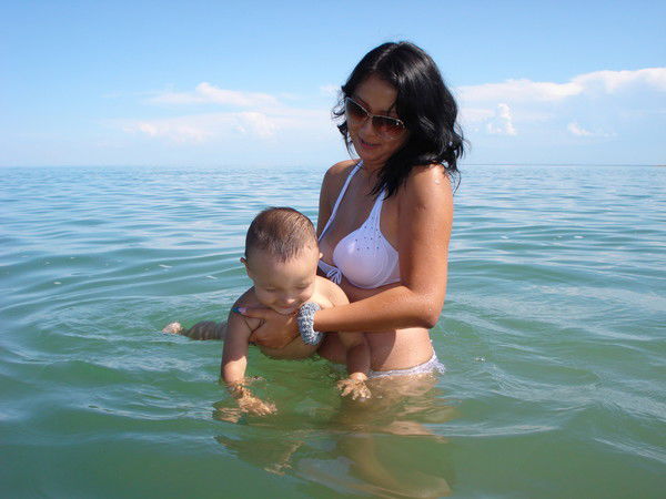 Жанна Аханова