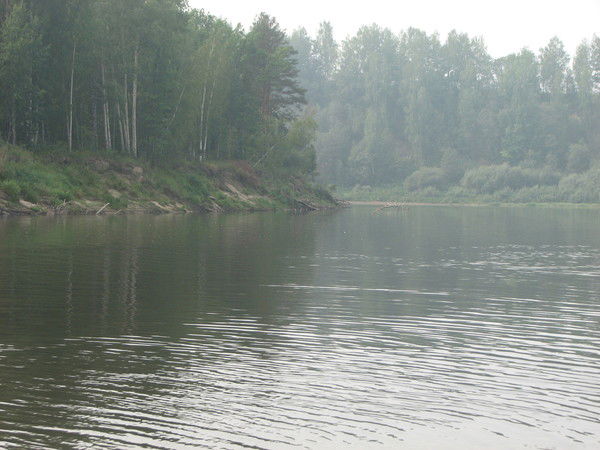 Наталья Белоногова