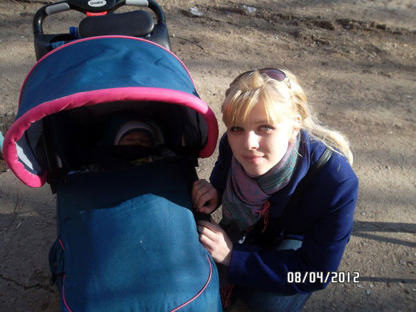 Наталья Анфимова