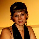 Юлия Кузнецова