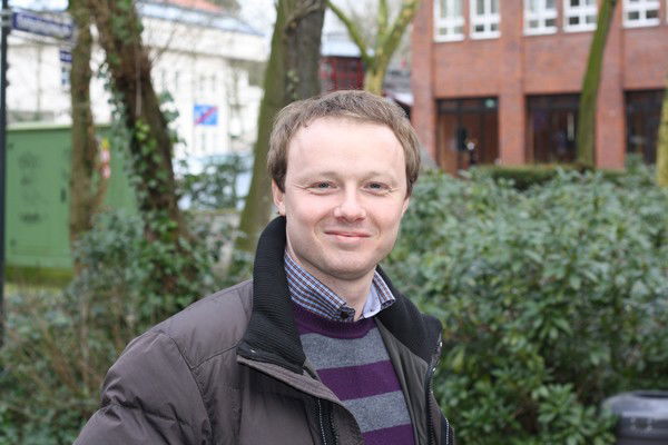 Сергей Нефедов